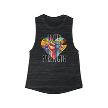 Load image into Gallery viewer, Pride 2023 Unisex Tank Supporting Equality Florida
