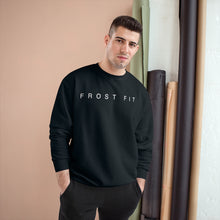 Load image into Gallery viewer, FrostFit Champion Sweatshirt
