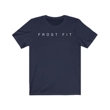 Load image into Gallery viewer, FrostFit Unisex Tee
