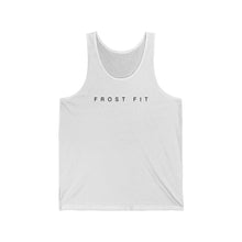 Load image into Gallery viewer, FrostFit Unisex Tank
