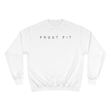 Load image into Gallery viewer, FrostFit Champion Sweatshirt
