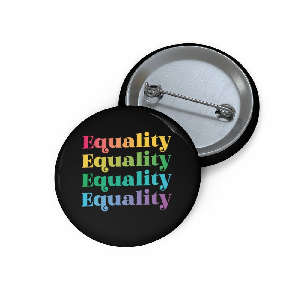 Equality Pin