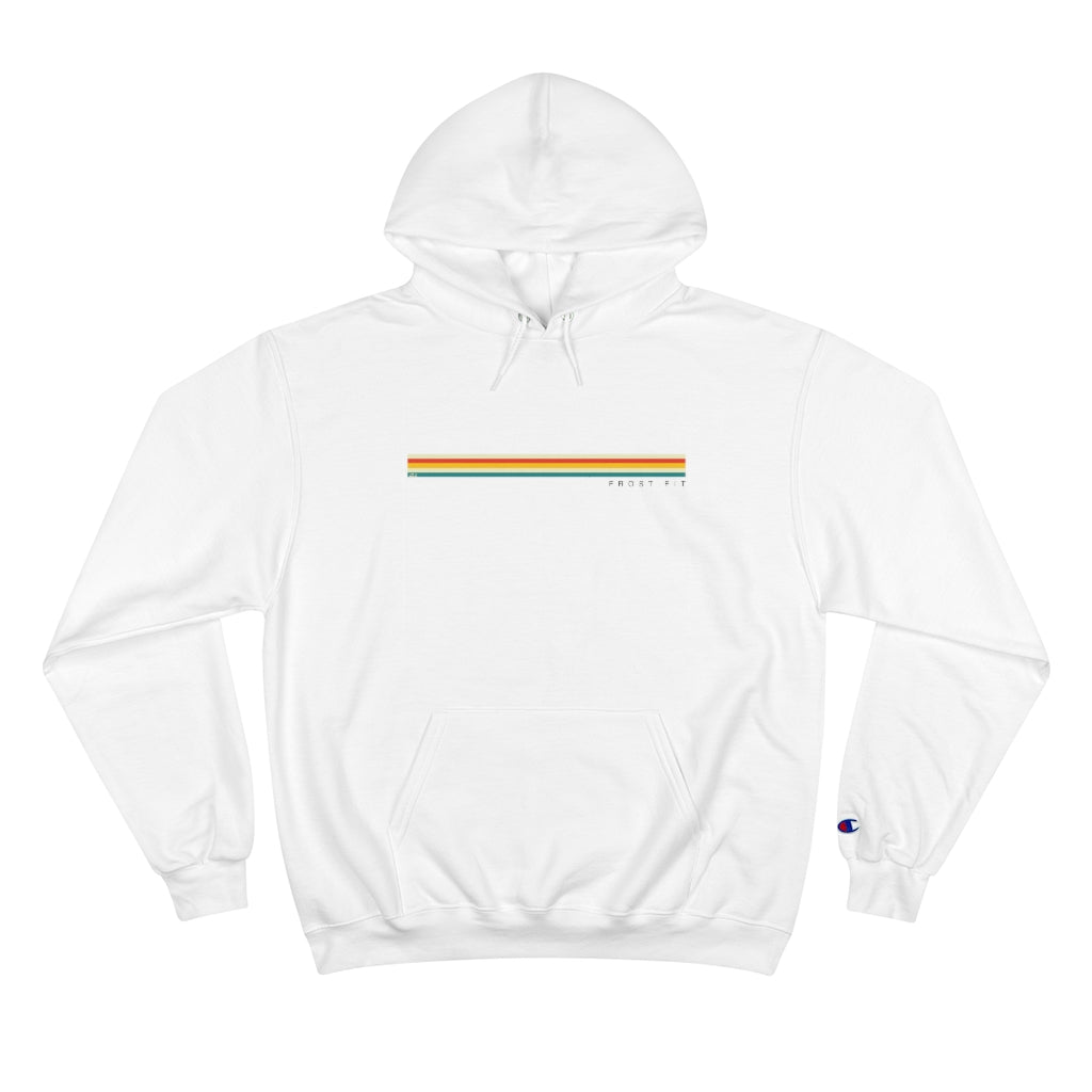 Champion Frost Fit Hoodie