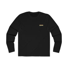 Load image into Gallery viewer, Long Sleeve Crew Tee
