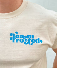 Load image into Gallery viewer, Team Frosted T-Shirt
