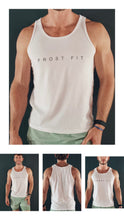 Load image into Gallery viewer, FrostFit Unisex Tank
