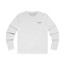 Load image into Gallery viewer, Men&#39;s Long Sleeve Crew Tee
