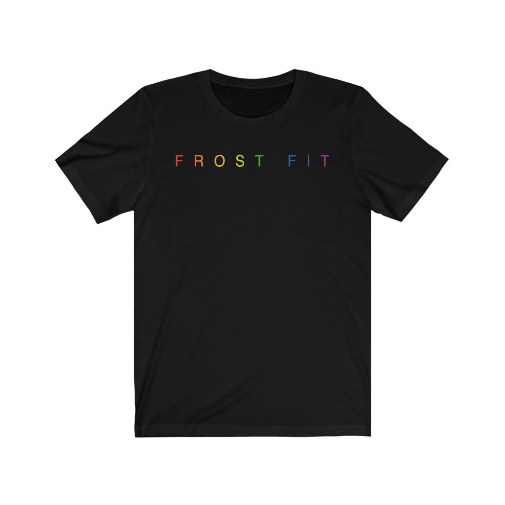 FrostFit Pride Tee
