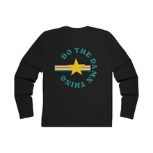 Load image into Gallery viewer, Long Sleeve Crew Tee
